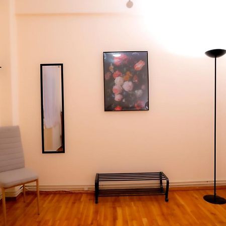 Myrtle, City Center Renovated Apartment Ateny Zewnętrze zdjęcie