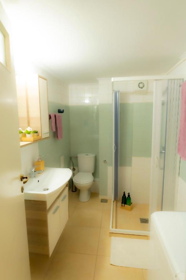 Myrtle, City Center Renovated Apartment Ateny Zewnętrze zdjęcie