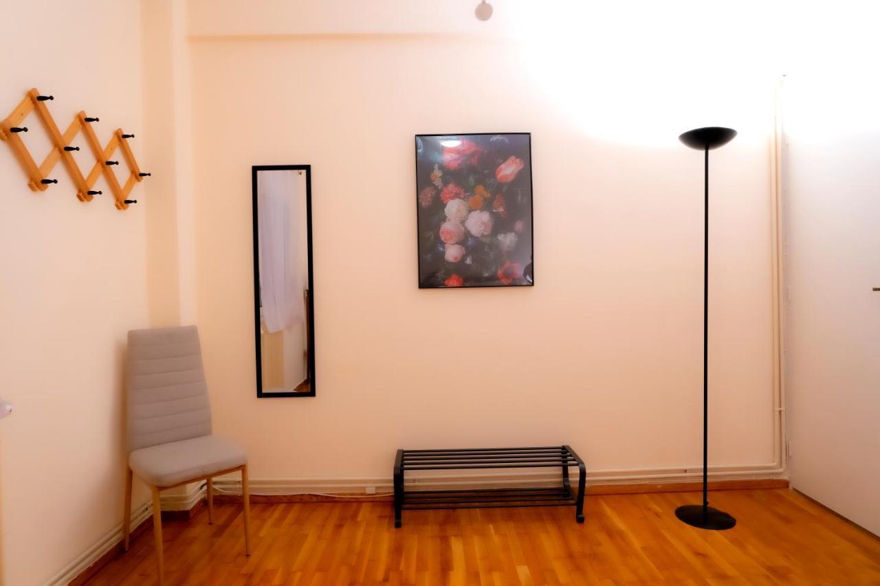 Myrtle, City Center Renovated Apartment Ateny Zewnętrze zdjęcie