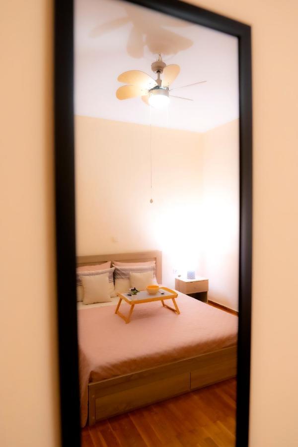 Myrtle, City Center Renovated Apartment Ateny Zewnętrze zdjęcie