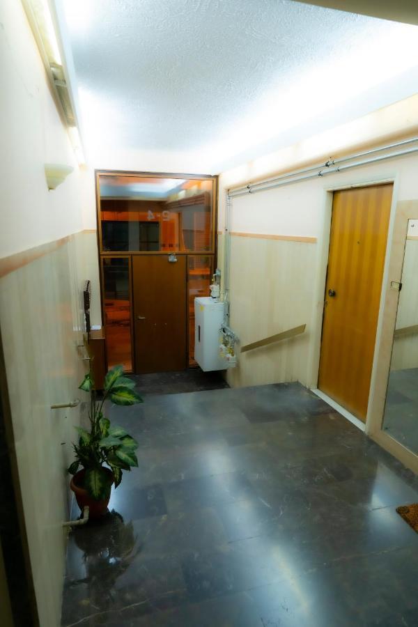 Myrtle, City Center Renovated Apartment Ateny Zewnętrze zdjęcie