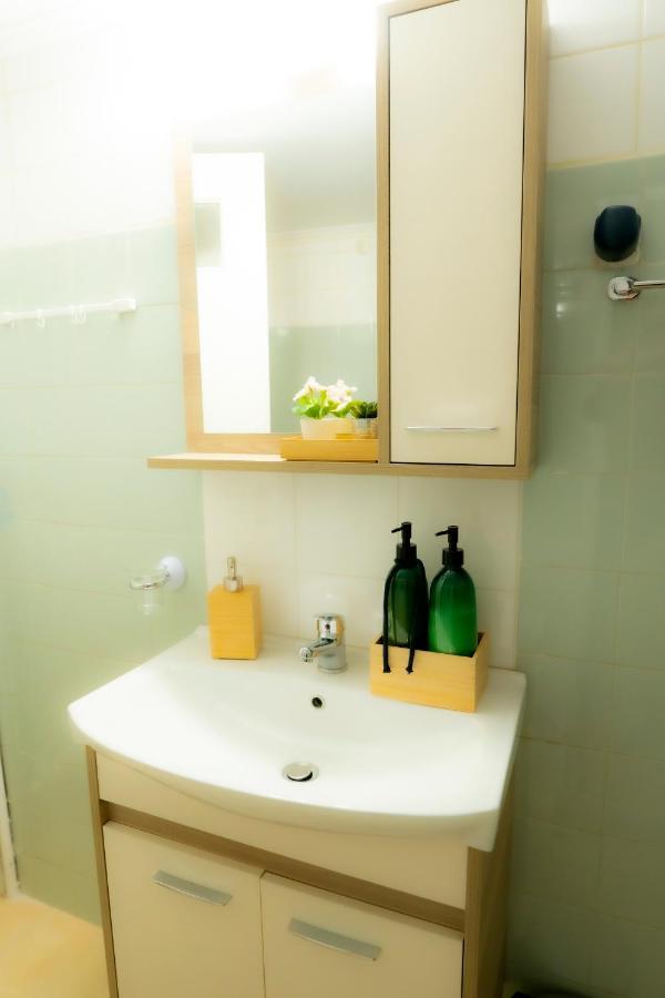 Myrtle, City Center Renovated Apartment Ateny Zewnętrze zdjęcie