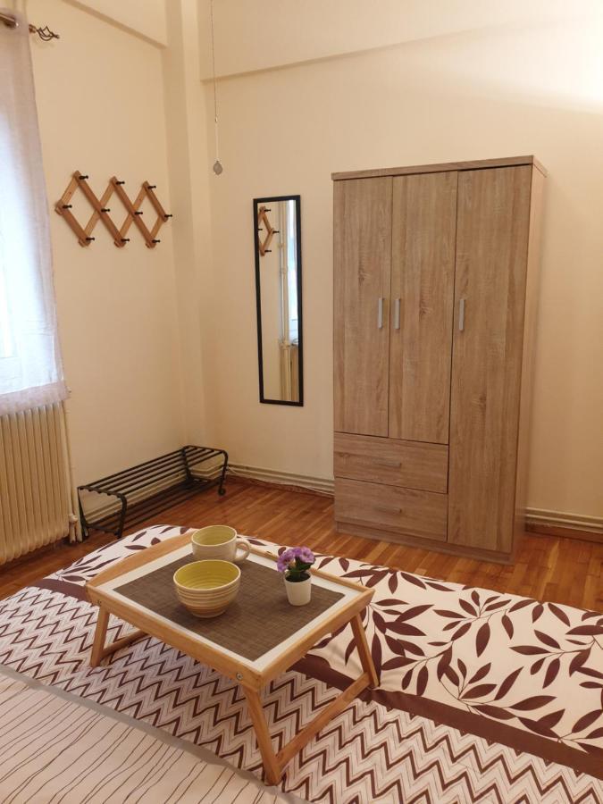 Myrtle, City Center Renovated Apartment Ateny Zewnętrze zdjęcie