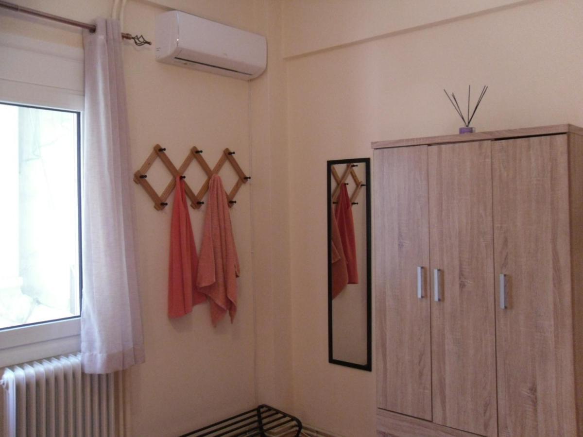 Myrtle, City Center Renovated Apartment Ateny Zewnętrze zdjęcie
