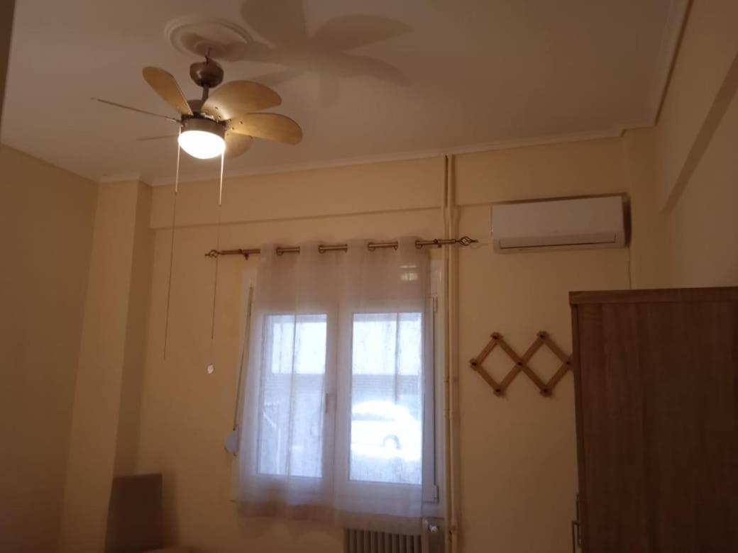 Myrtle, City Center Renovated Apartment Ateny Zewnętrze zdjęcie